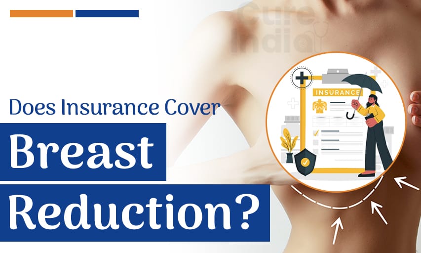 Does Insurance Cover Breast Reduction in the USA?